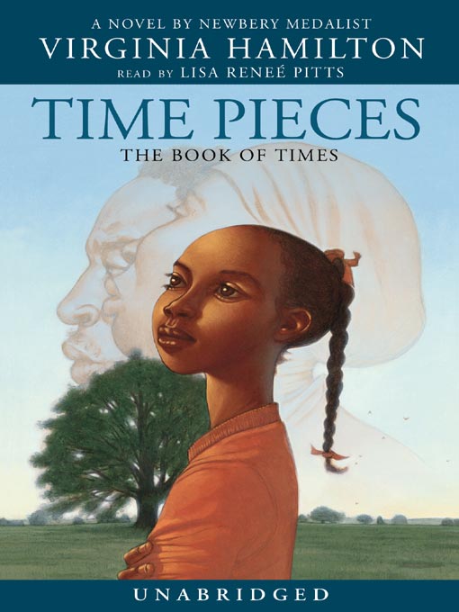 Cover image for Time Pieces